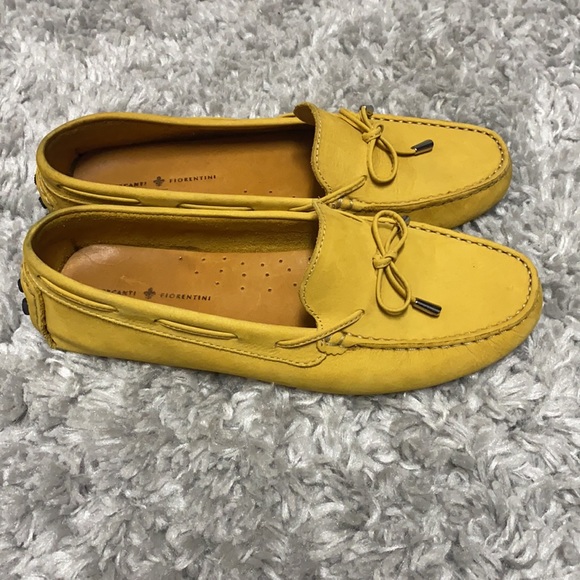 Mercanti Shoes - Picture 2 of 5